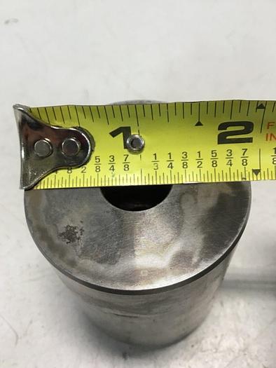 Used ENGEL Toggle Link Pin ES600/200/300/TLMAP M/M #123358