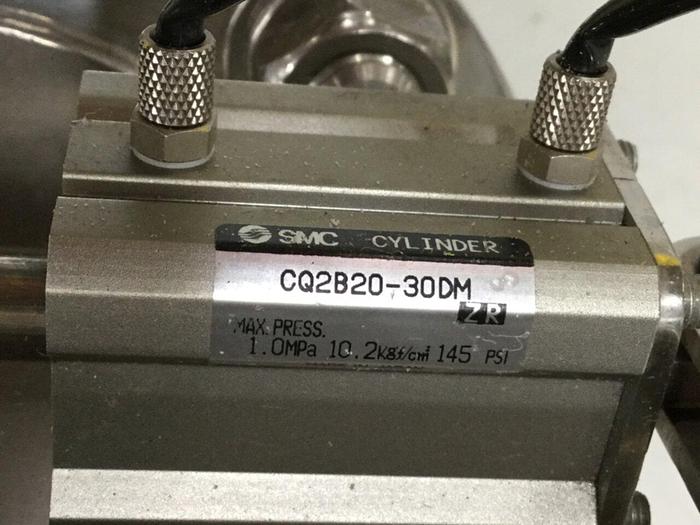 Used AUTOLOAD Autoloader AL702 #105702