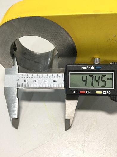 Used VAN DORN Toggle Link 308077 #111021