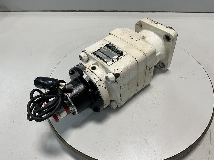 Used TOKIMEC CR-07-5PT4-30-SD-JA-S137-J