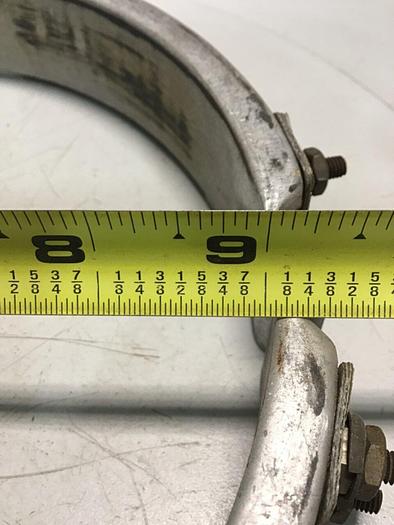 Used WELLMAN 700 Watt Heater Band 326334 700W #125859