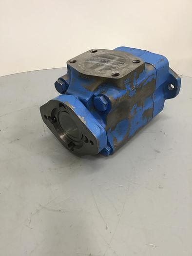 Used VICKERS Pump DSTH 3935 Used #138978