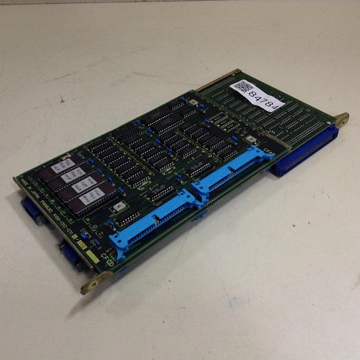 Used FANUC Circuit Board A16B-1210-0990/04A #84784