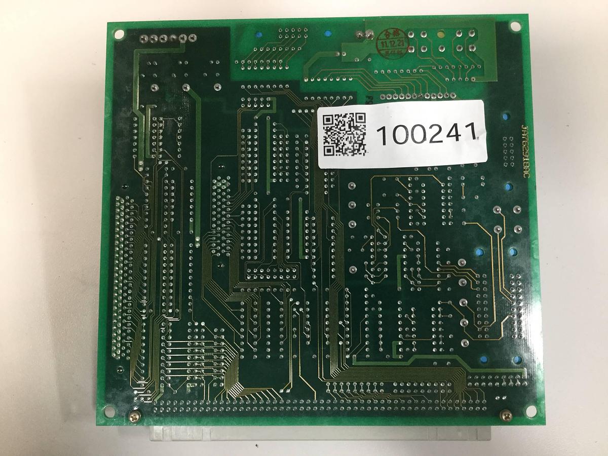 Used SUMITOMO Circuit Board JA762914CC Used