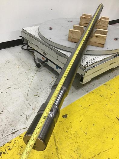 Used ENGEL Tie Bar 5646-300-9.3 / TB Used