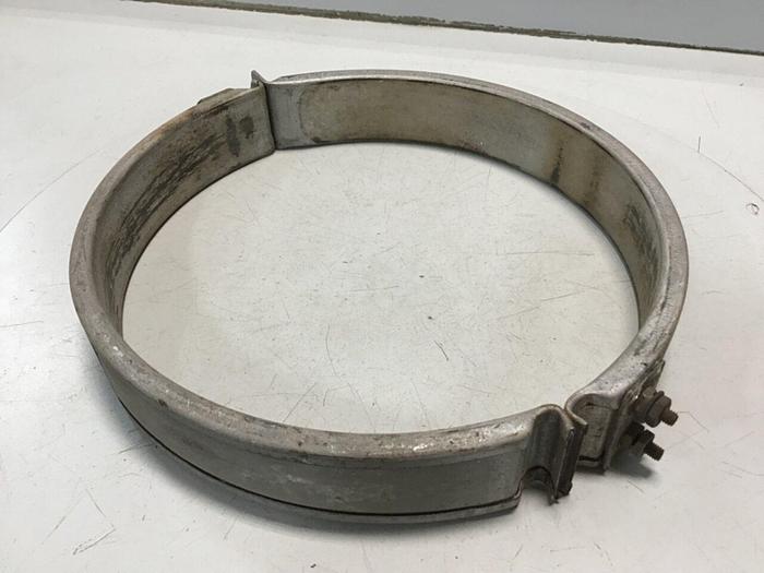 Used WELLMAN 700 Watt Heater Band 326334 700W #125845