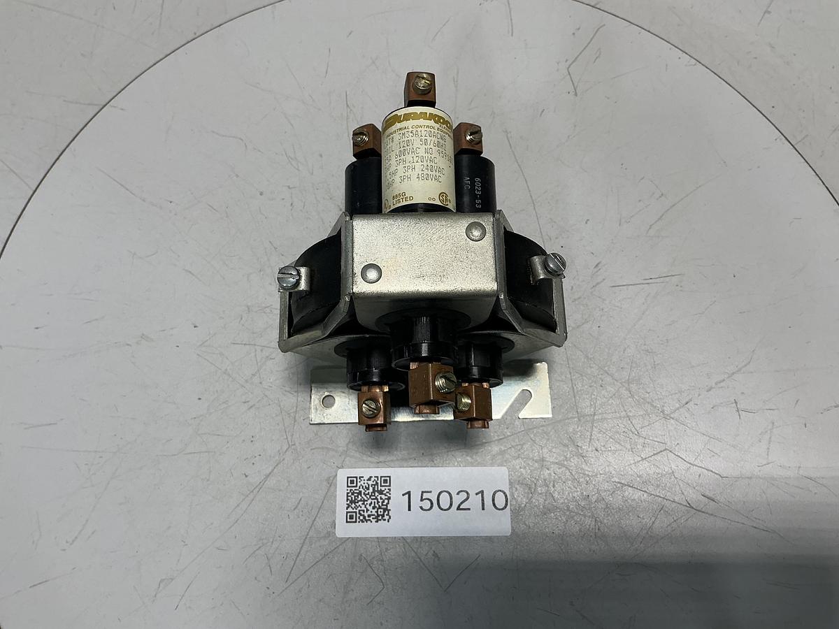 Used DURAKOOL 3M35A120ACWG