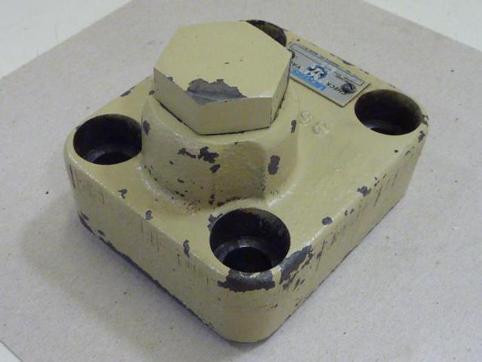 Used VICKERS Check Valve C5G815 Used
