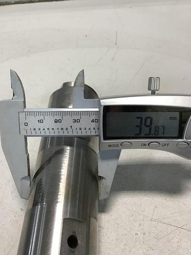 Used ENGEL Toggle Pin ES330/85/TP #126023