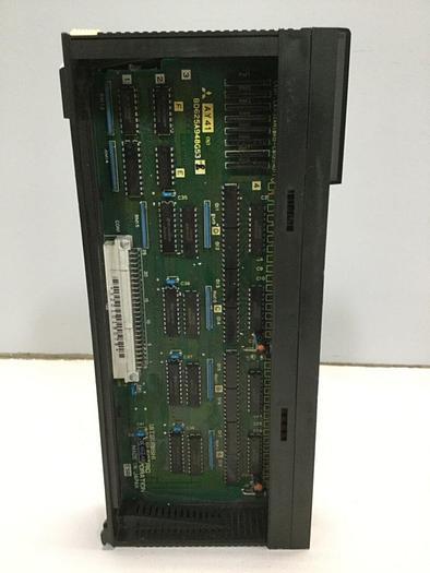 Used MITSUBISHI Programmable Controller AY41 #109343