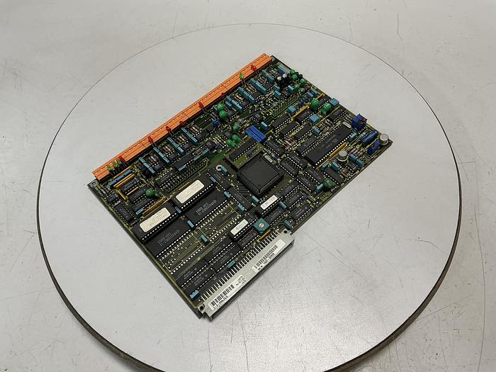 Used KEBA E-8-ANALOG/B