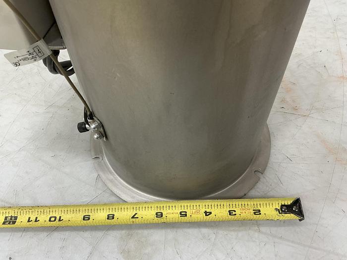 Used WITTMANN FEEDMAX S3-40