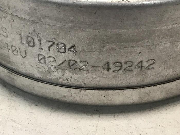 Used IMS 600 Watt Heater Band 101704 #125739