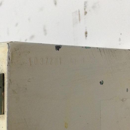 Used PARKER 6 Zone Hydraulic Manifold MANIFOLD712 #87714