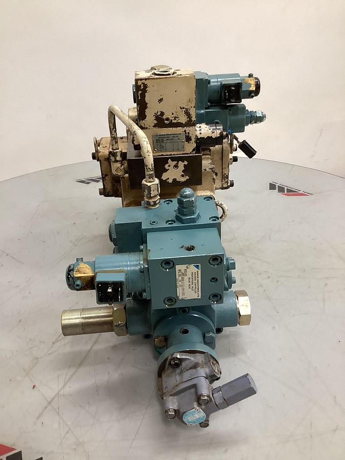 Used Daikin