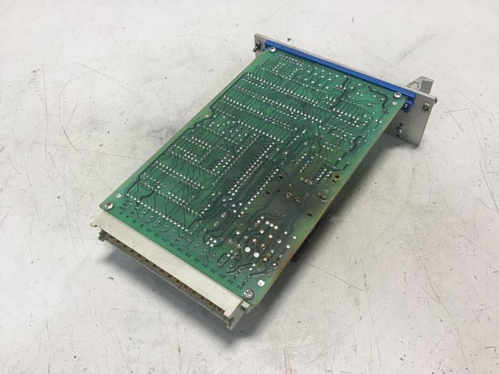 Used VICKERS Amplifier Card EEA-PAM-571-A-14 Used