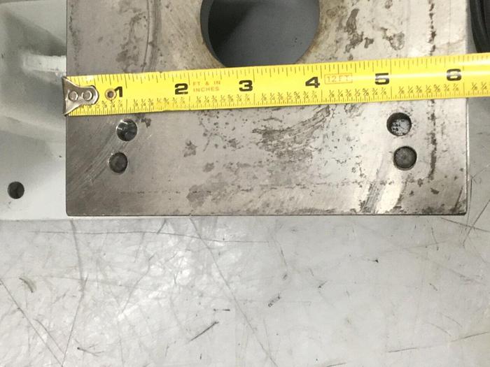 Used MOTAN Volumetric Additive Feeder MINICOLOR V / FR2 #117482