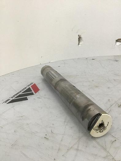 Used ENGEL Crosshead Toggle Pin ES200/330/250 / CHTP #125546