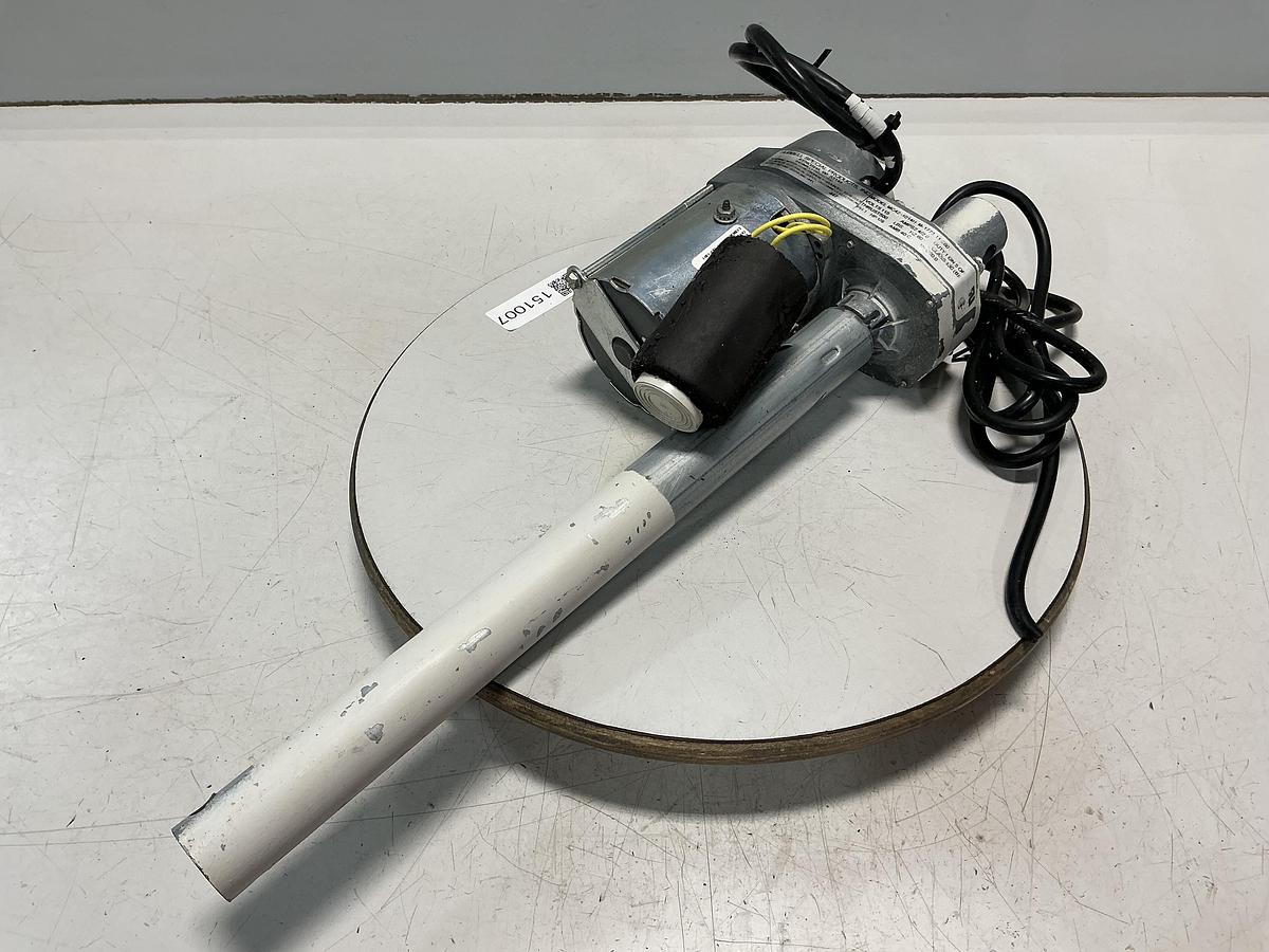 Used HUBBELL SPECIAL PRODUCT MC42-1014H M-1773 11-2001