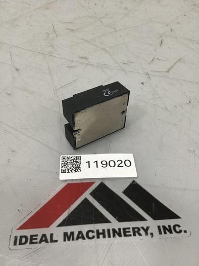 Used CRYDOM Solid State Relay 10PCV2425 #119020
