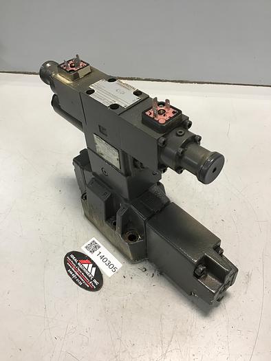 Used REXROTH 3DREP6C11/25A24N9K4M Valve Used #140305