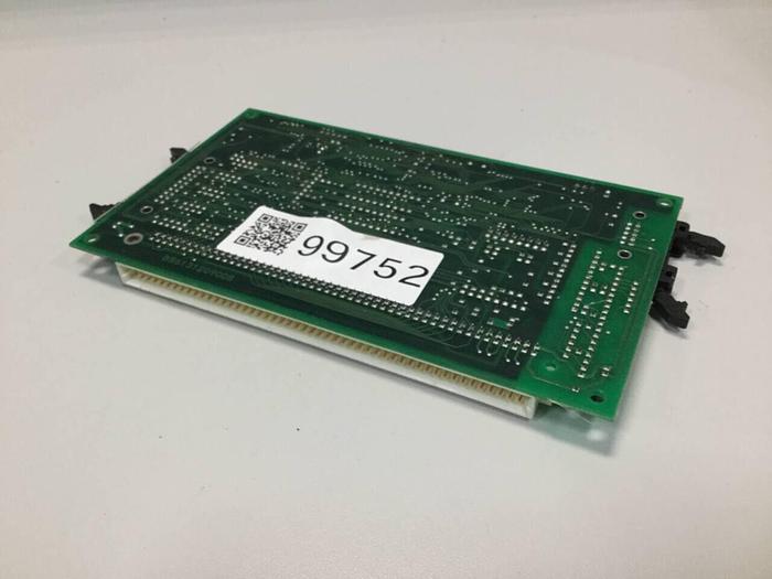 Used SUMITOMO Circuit Board CS6112090 SA765232BC Used