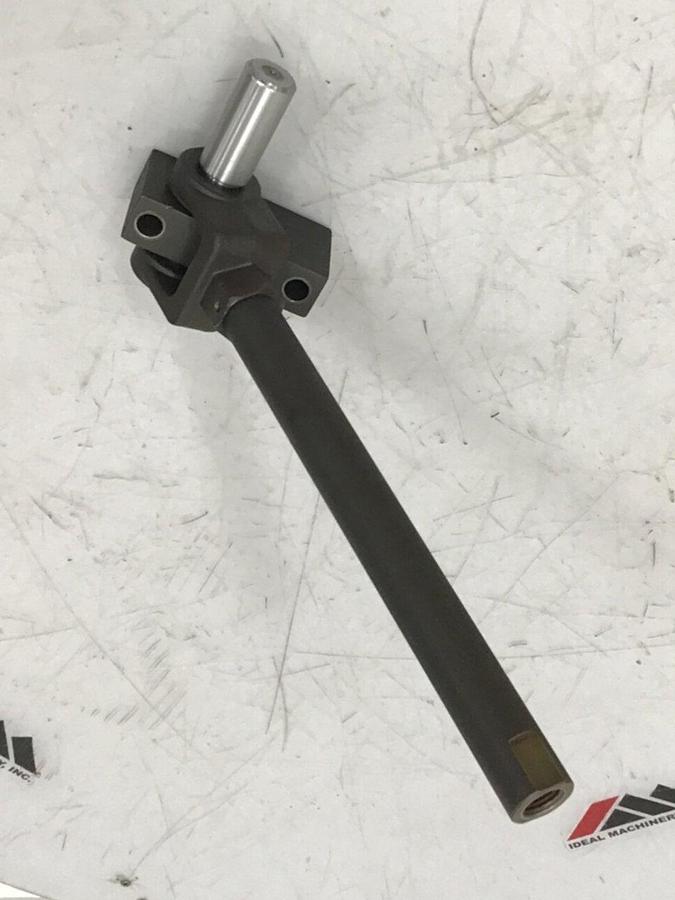 Used CINCINNATI MILACRON Cylinder Clamp Mount 5249668 USED