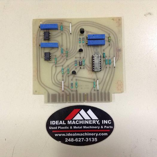 Used SCI Circuit Board 080-2426 REV E #81573