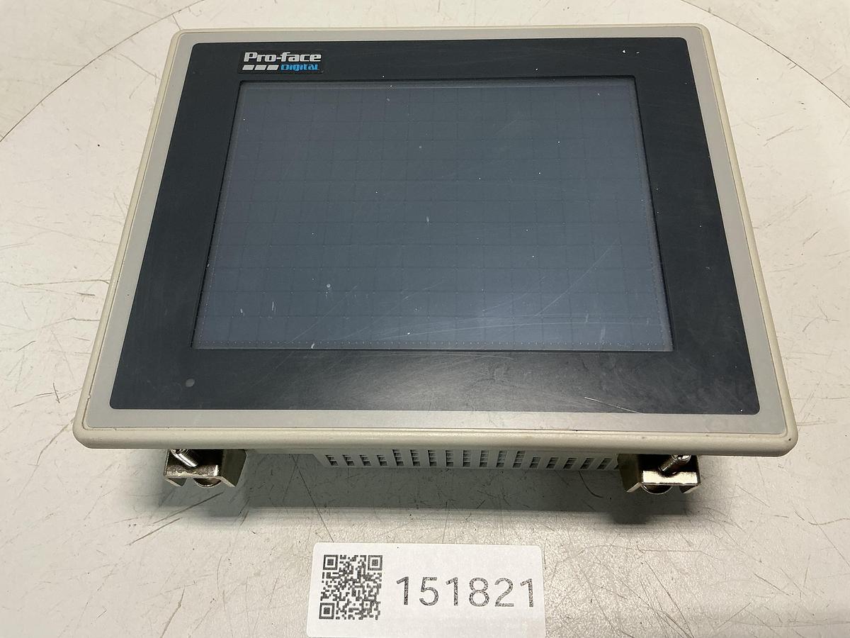 Used PRO-FACE 2880011-02