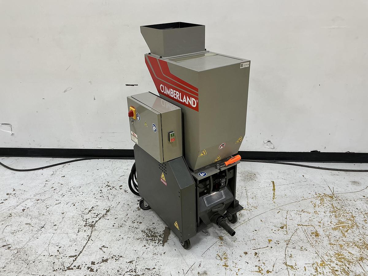 Used CUMBERLAND 6512