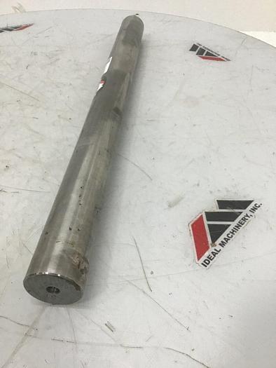 Used VAN DORN Crosshead Slide Pin 302577-C #122398