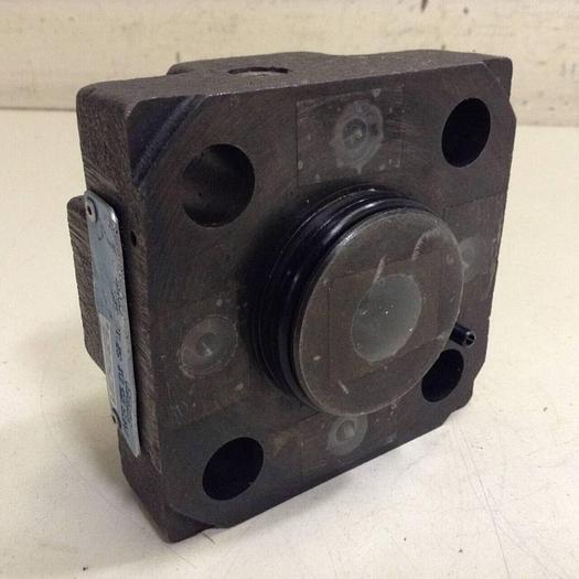 Used VICKERS Valve CVCS25D1S210S19 #88268