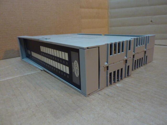 Used BARBER COLMAN Sequence Module MACO 8000 80CC-11001-001-0-00 Used