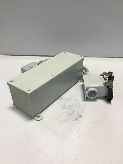 Used SPI Robot Interface 331843-B Used