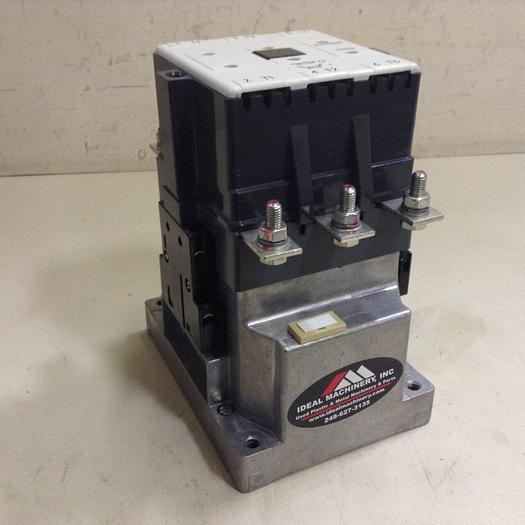 Used SIEMENS Contactor 3TB5217-0B #85750
