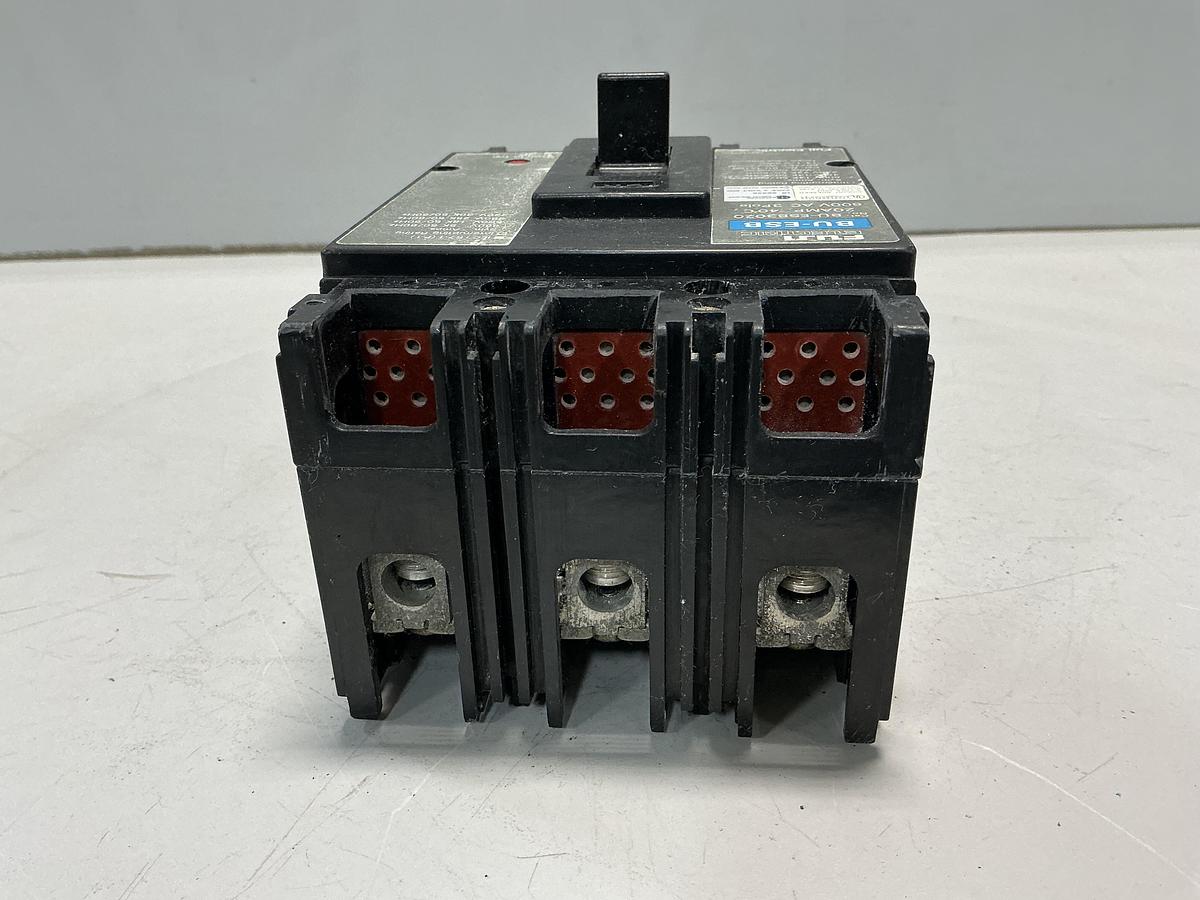 Used FUJI ELECTRIC BU-ESB3020