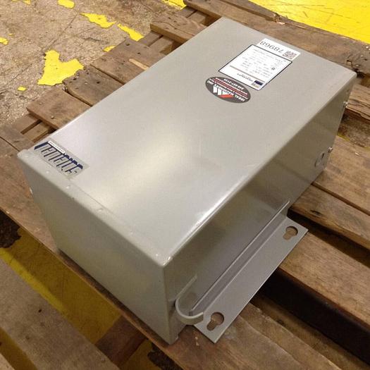 Used EGS 5 kVA Transformer HS5F5AS #78968