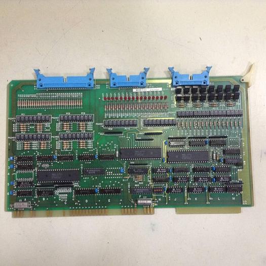 Used SUMITOMO Circuit Board JA761052AD Used