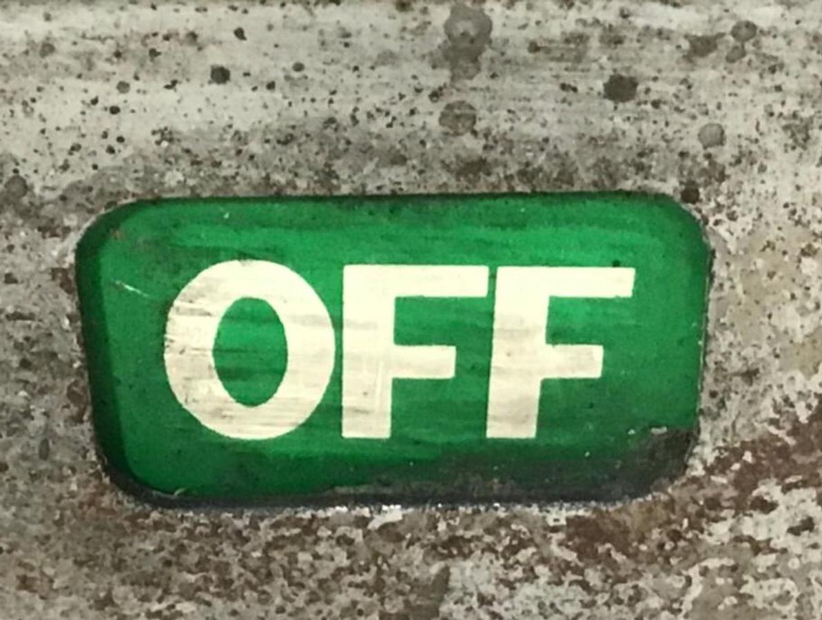 Used SIEMENS 60 Amp Buss Plug RV362 Used