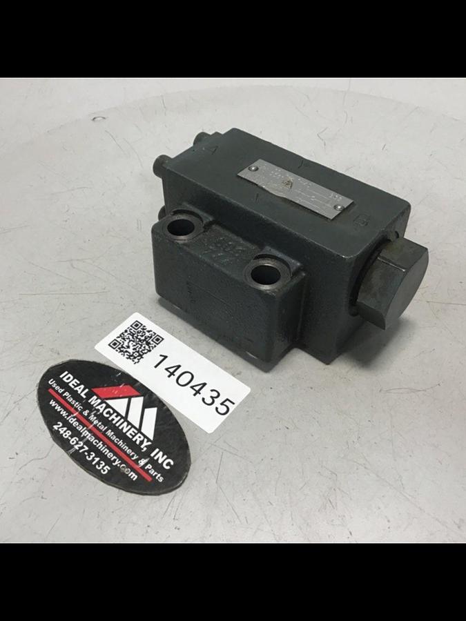 Used REXROTH Valve SL 10 PA 1-40 USED