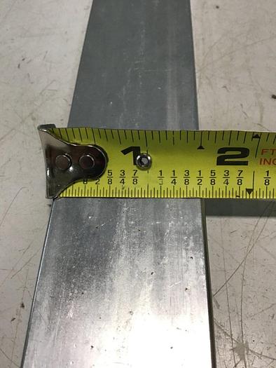 VULCAN ELECTRIC 500 Watt Strip Heater 403512 USED