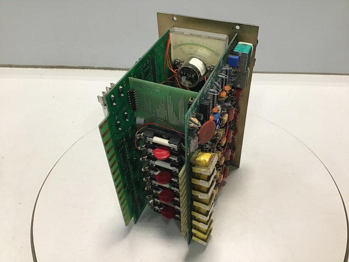 Used GAMMAFLUX Husky Temperature Control 943 #112597