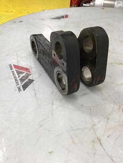 Used ENGEL Toggle Link 5410004R #125806