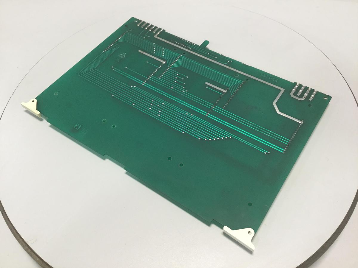 Used BARBER COLMAN Communication PC Board A-13408 Used