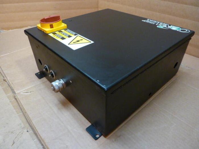 Used CONAIR Hopper Loader Control HB9 #26173