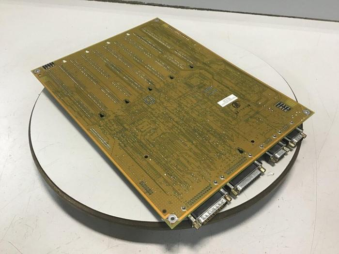 Used VICKERS VSX Mother Board Rack 3-533-1030G Used