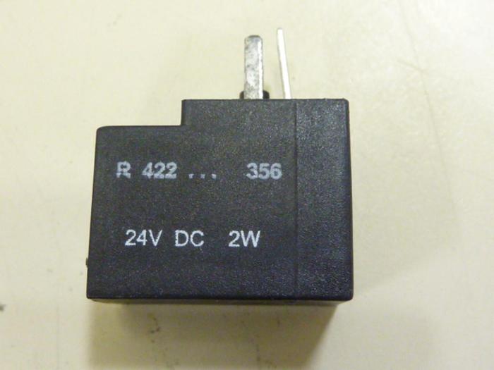 Used REXROTH Valve R422 101 257 #63314