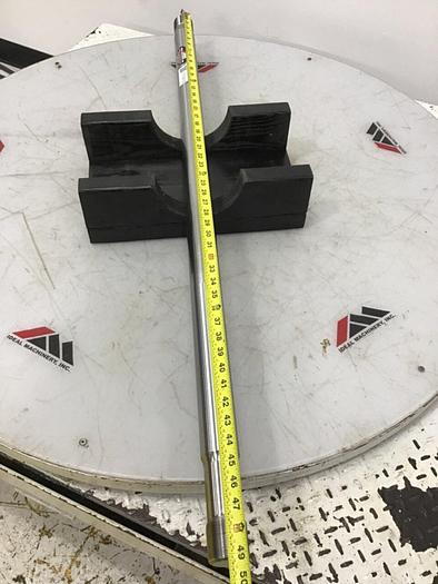 Used DEMAG Tie Bar 83873566 #131610