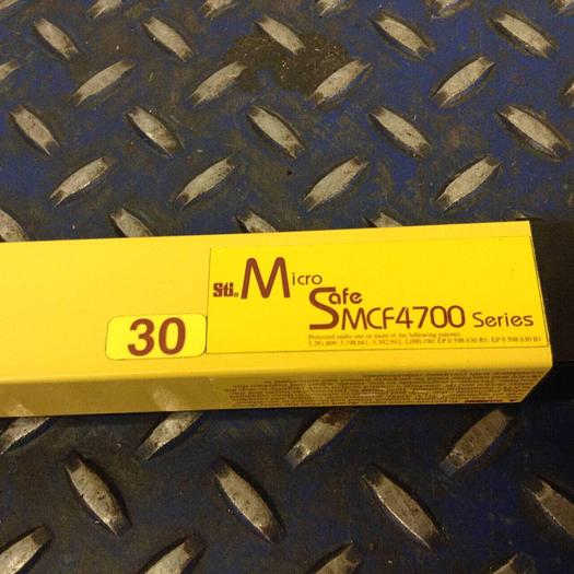 Used STI Light Curtain First Receiver MCF47-30-1500-R1 Used