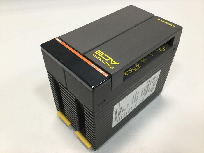 Used YOKOGAWA Power Supply F3PU20 #101151